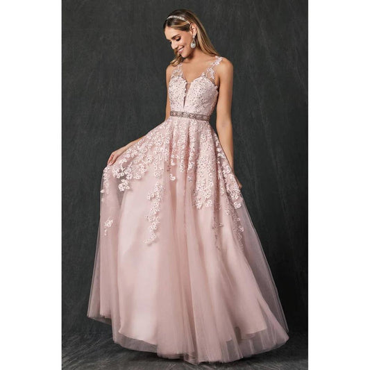 Prom 2024 Juliet Dresses Collection - Rosa Apparel