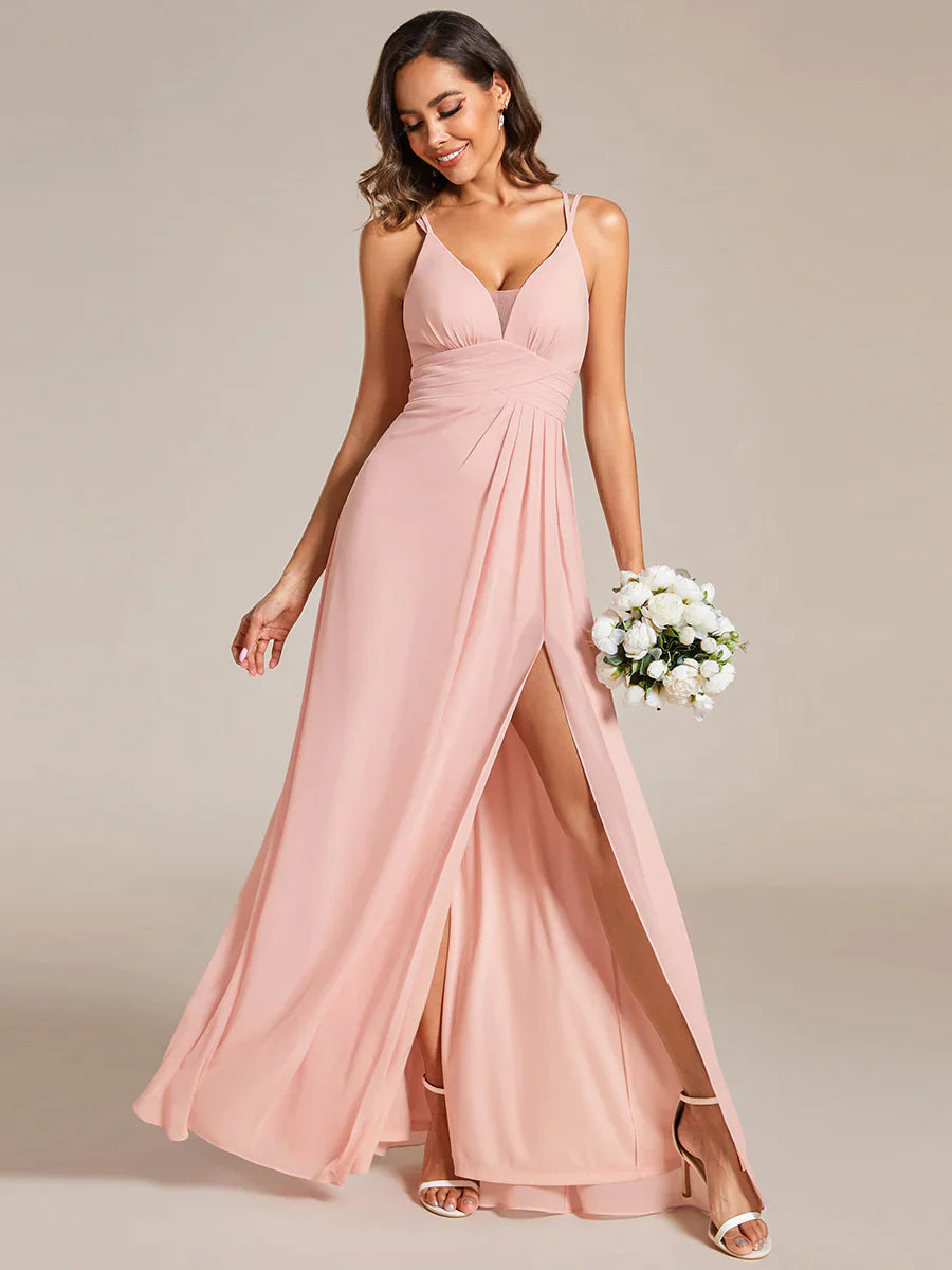 Stunning Bridesmaid Dresses