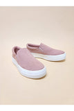 Let's See Casual Sporty HIKE-SLIP ON CASUAL SNEAKERS Let's See Style