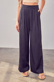 Wide Leg Pants Do + Be Collection