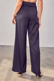 Wide Leg Pants Do + Be Collection