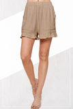 Dahlia Shorts La Miel