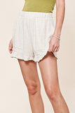 Dahlia Shorts La Miel