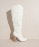 OASIS SOCIETY Stephanie - Knee-High Boots Oasis Society