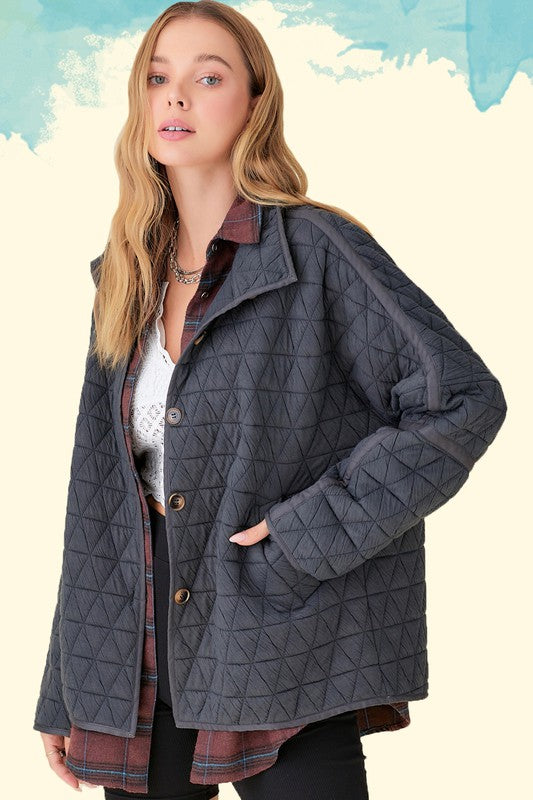 Rosie Jacket La Miel