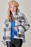 Madelyn Jacket La Miel