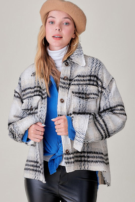 Madelyn Jacket La Miel