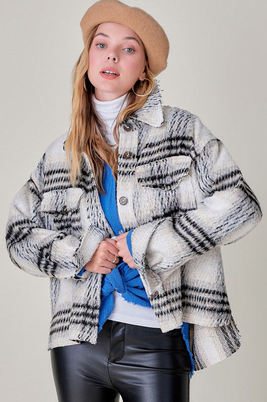 Madelyn Jacket La Miel