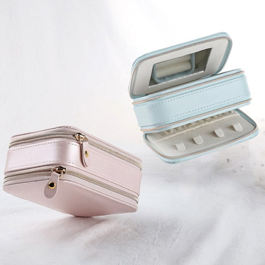 Clever Jewelry Case. ClaudiaG Collection