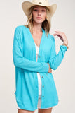 Greta Cardigan La Miel