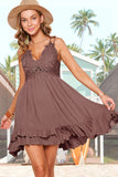 Monterey Dress La Miel