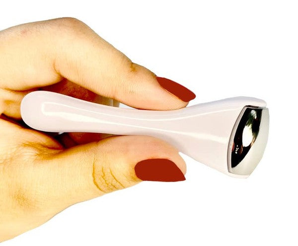 BeNat Eye & Face Ice Roller Massager. Relaxing and Functional Eye and Facial Roller. - Rosa Apparel