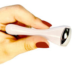 BeNat Eye & Face Ice Roller Massager. Relaxing and Functional Eye and Facial Roller. - Rosa Apparel