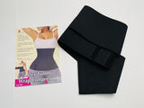 Latex Tummy Wrap Compression 8597 Unisex Forever-Foxy