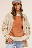 Reina Cardigan La Miel