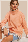 Ella Sweater La Miel