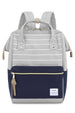 GREY/NAVY/STRIPE