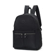 MKF Stylish Elegant Tatum Women's Backpack by Mia K MKF Collection by Mia K