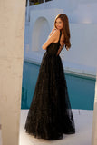 Juliet Elegant Lace Appliqué Sweetheart A-Line Gown JT2495A Juliet