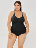 FULL BUST BODY SHAPE-WEAR FOR WOMEN TUMMY CONTROL FAST SHIPPING Rosa Apparel