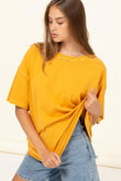 Cool and Chill Oversized T-Shirt HYFVE