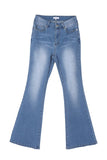 Flare jeans Lilou