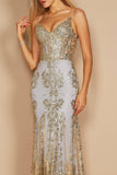 Dylan & Davids Fitted Long Formal Dress DD1238 - Rosa Apparel