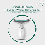 BeNat Rejuvenating spa Treatment, Lift, Sculpt & Glow 3 Devices Toolkit