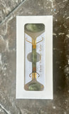 BeNat Jade Facial Roller - Rosa Apparel