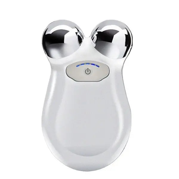 BeNat Microcurrent Facial Toning Massager- Revitalize and Rejuvenate for a Youthful Glow - Rosa Apparel