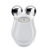 BeNat Microcurrent Facial Toning Massager- Revitalize and Rejuvenate for a Youthful Glow - Rosa Apparel