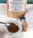 BeNat Mud and Arnica Mask - Rosa Apparel