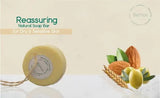 BeNat Reassuring Soap Bar - Rosa Apparel