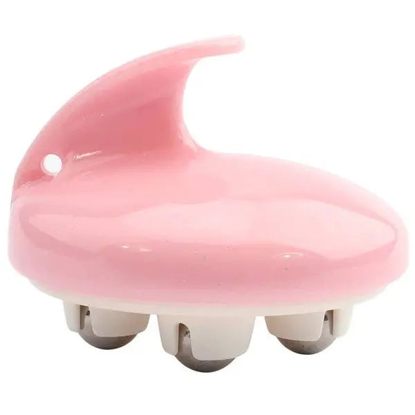 BeNat Rolling Body Massager - Rosa Apparel