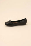 DOROTHY-77 Bow Ballet Flats - Rosa Apparel