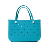 SummerWave Large Tote: EVA Beach & Travel Bag Rosa Apparel