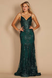 Dylan & Davids Fitted Long Formal Dress DD1238 - Rosa Apparel