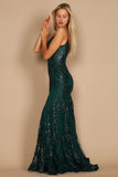 Dylan & Davids Fitted Long Formal Dress DD1238 - Rosa Apparel