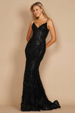 Dylan & Davids Fitted Long Formal Dress DD1238 - Rosa Apparel