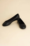 Elegant Kreme Classic Flats - Rosa Apparel