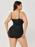 FULL BUST BODY SHAPE-WEAR FOR WOMEN TUMMY CONTROL FAST SHIPPING - Rosa Apparel