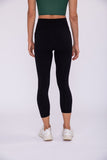 Mono B Activewear BRONZE - Manhattan Ultra Form Fit Leggings - Rosa Apparel