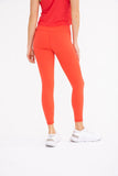 Mono B Activewear BRONZE - Manhattan Ultra Form Fit Leggings - Rosa Apparel