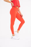 Mono B Activewear BRONZE - Manhattan Ultra Form Fit Leggings - Rosa Apparel