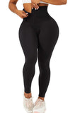 OTOS Active Corset leggings Body Shaper Plus Size Elastic Waistband - Rosa Apparel