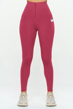 OTOS Active Corset leggings Soft Body Shaper with Pockets - Rosa Apparel