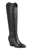 River-17-Knee High Western Boot - Rosa Apparel