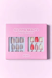 SO PINK BEAUTY Press On Nails 2 Packs