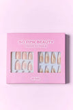 SO PINK BEAUTY Press On Nails 2 Packs