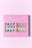 SO PINK BEAUTY Press On Nails 2 Packs - Rosa Apparel